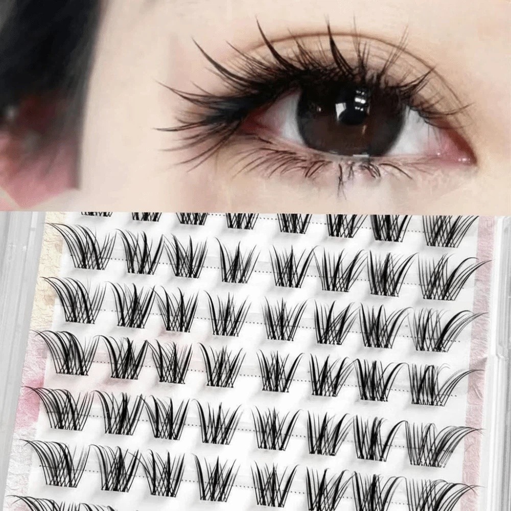 Cílios Postiços Inteiros Estil - Eyelash Extension In Chinese avaliação e preço