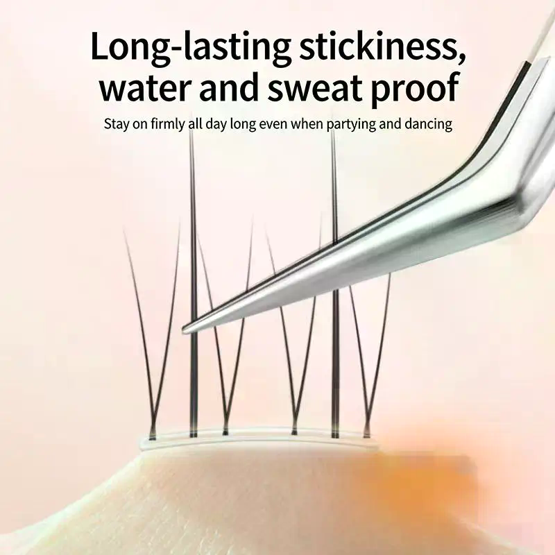 Cílios Postiços Pretos Autoade - Eyelash Extension No 11 avaliação e preço