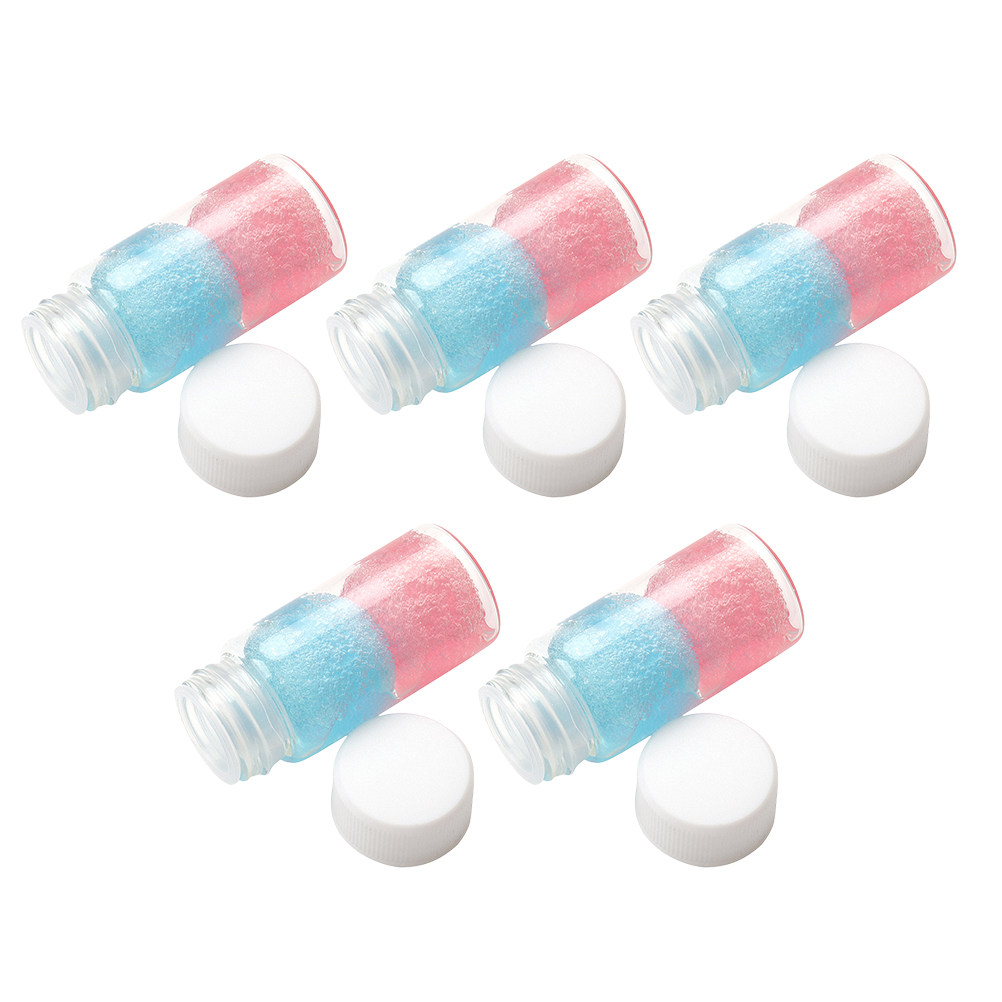 5 unidades de limpador de cola - Refill Eyelash Extension avaliação e preço