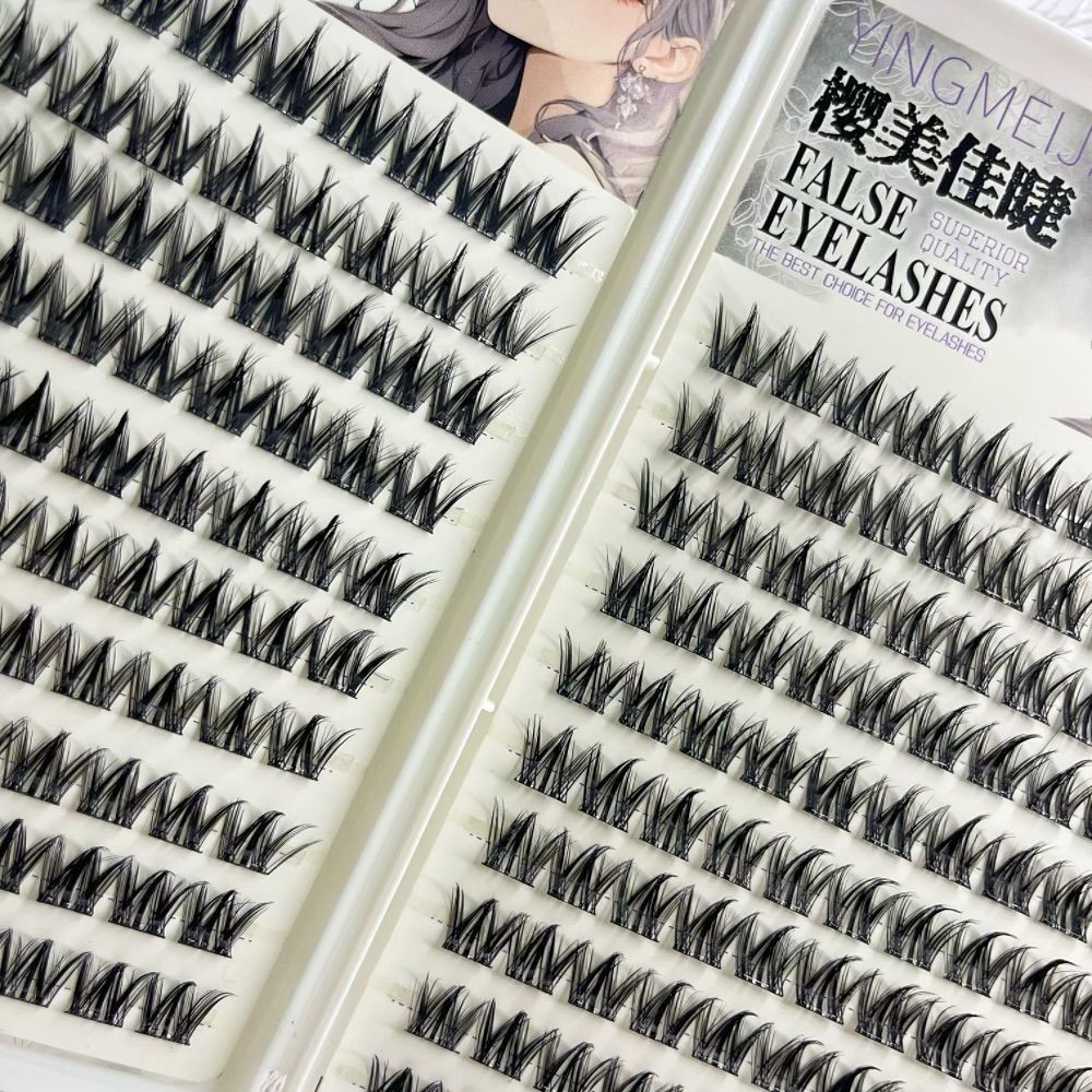 Cílios Postiços Pretos Autoade - Eyelash Extension No 11 avaliação e preço