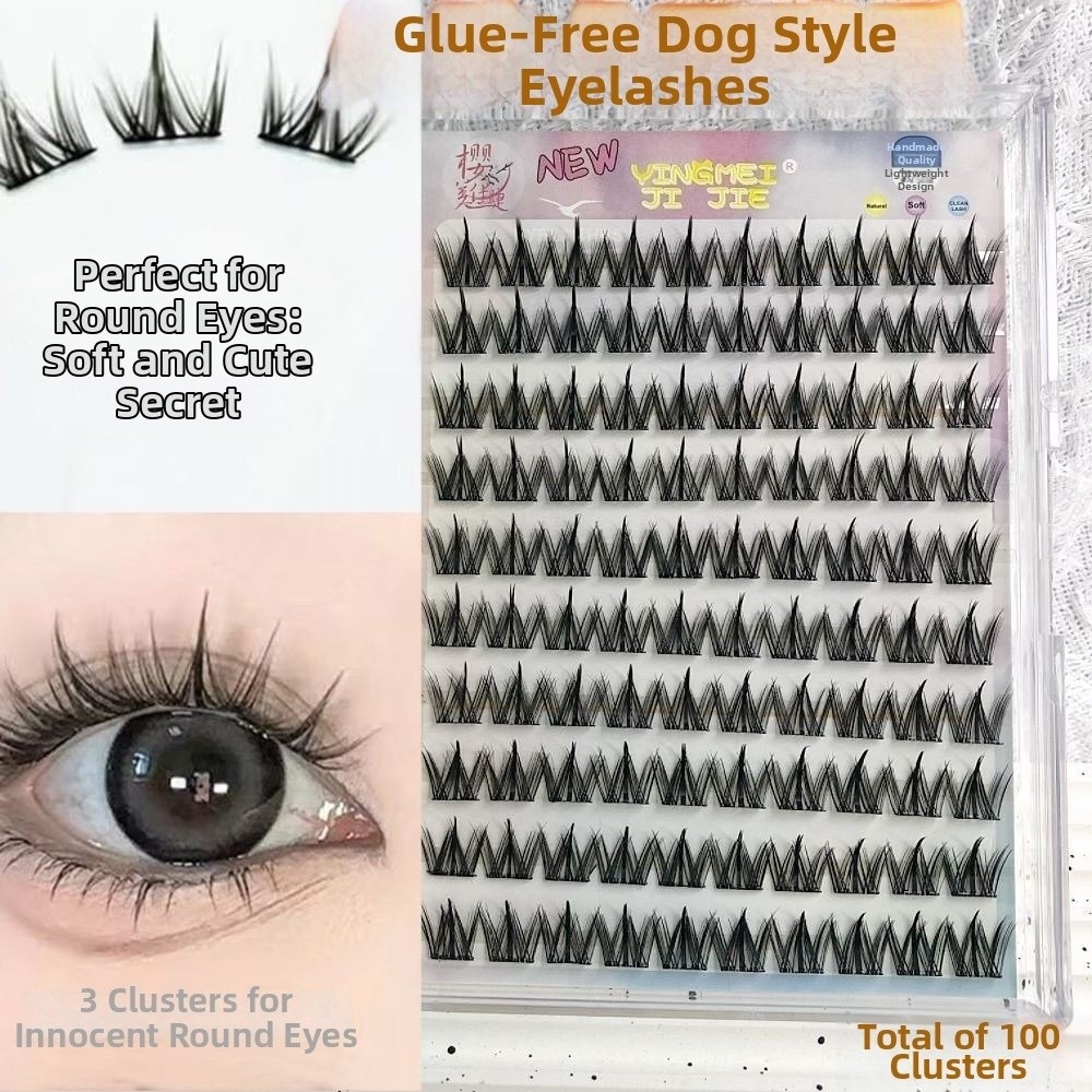Cílios Postiços Pretos Autoade - Eyelash Extension No 11 avaliação e preço