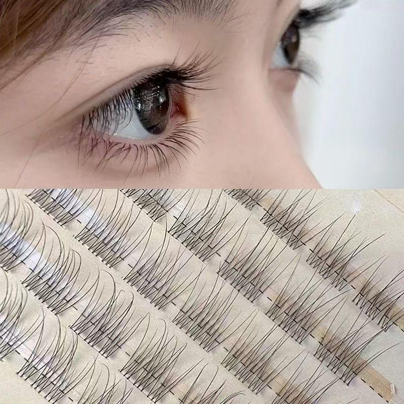Cílios Postiços Pretos Autoade - Eyelash Extension No 11 avaliação e preço