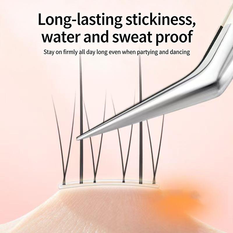 Cílios Postiços Pretos Autoade - Eyelash Extension No 11 avaliação e preço