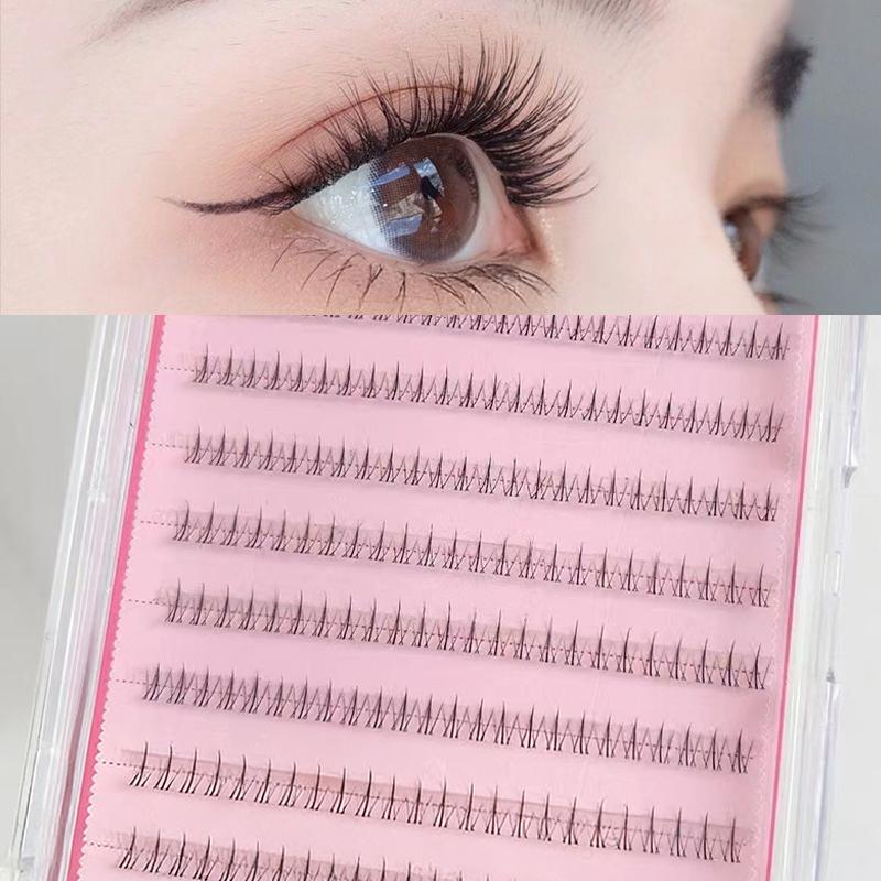 Cílios Postiços Pretos Autoade - Eyelash Extension No 11 avaliação e preço