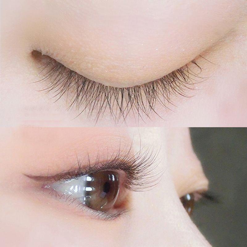 Cílios Postiços Pretos Autoade - Eyelash Extension No 11 avaliação e preço