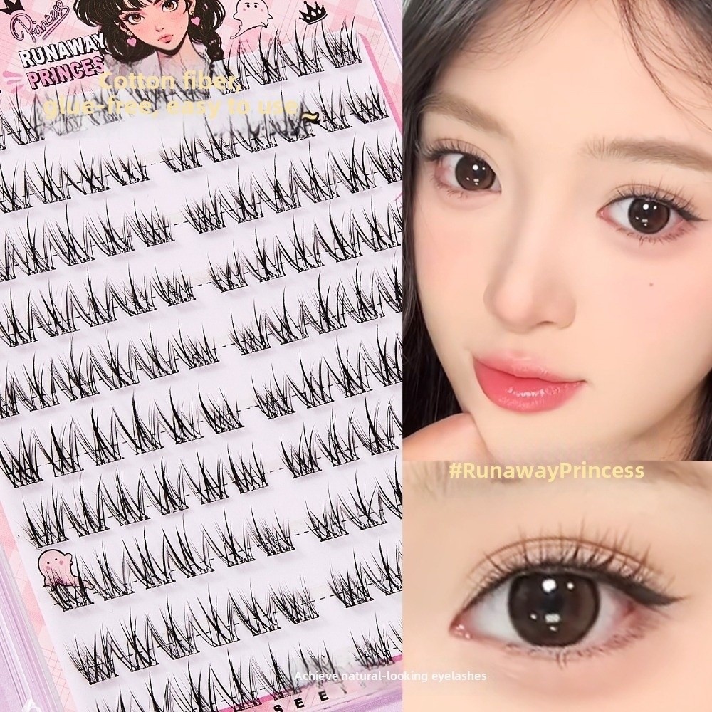 80 Cachos de Cílios Postiços A - Eyelash Extension No 11 avaliação e preço