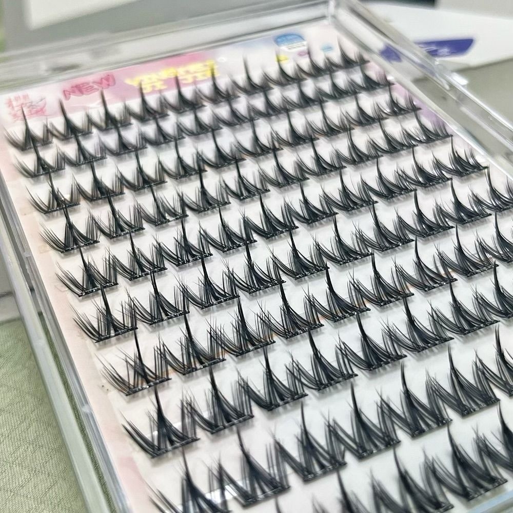 Cílios Postiços Pretos Autoade - Eyelash Extension No 11 avaliação e preço