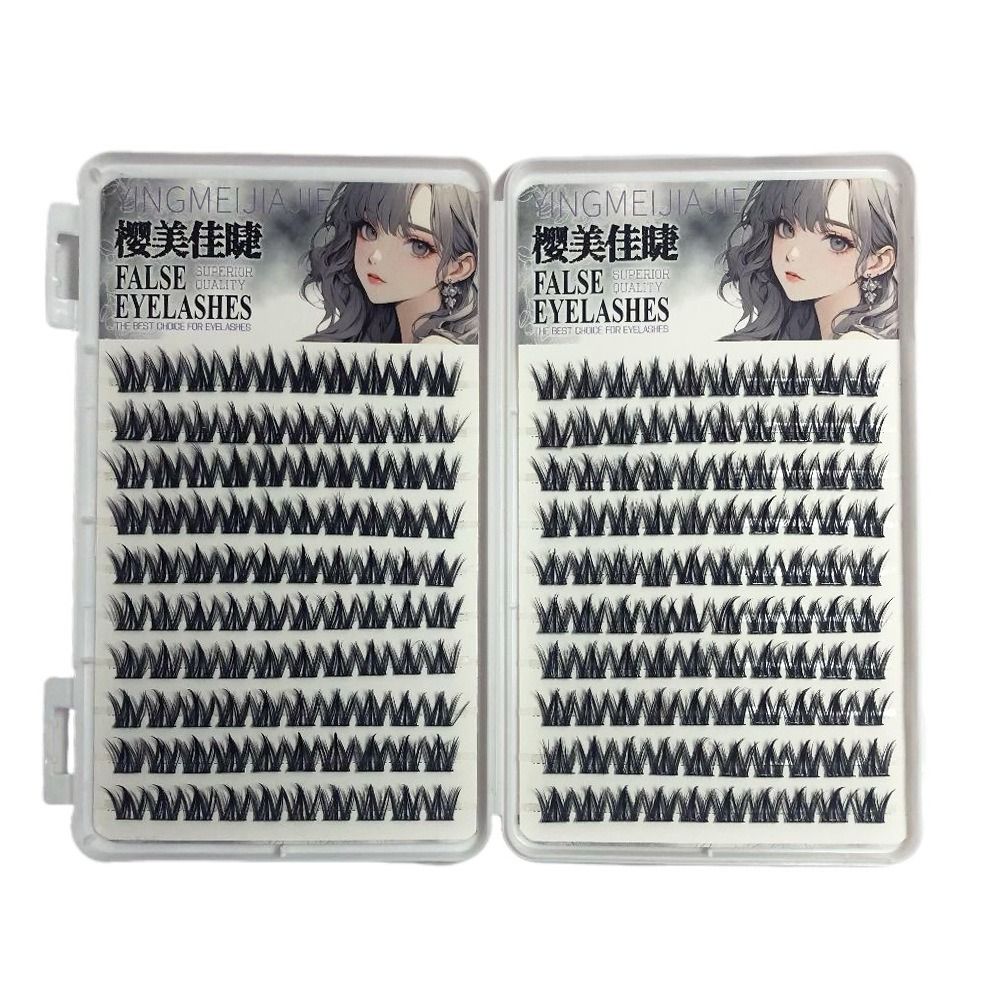 Cílios Postiços Pretos Autoade - Eyelash Extension No 11 avaliação e preço