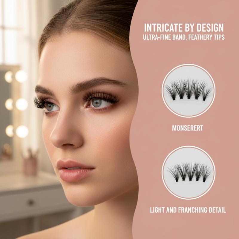 Cílios Postiços Autoadesivos S - Eyelash Extension No 11 avaliação e preço