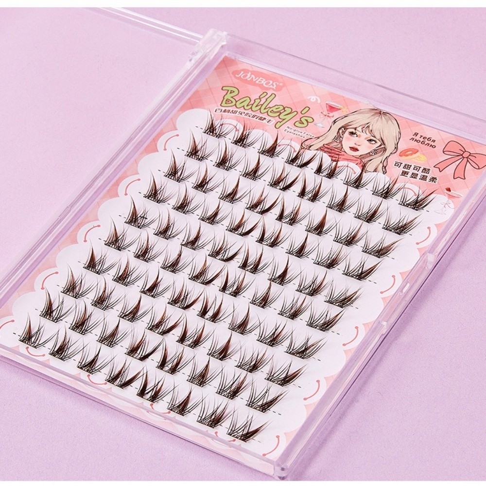 80 Cachos de Cílios Postiços A - Eyelash Extension No 11 avaliação e preço