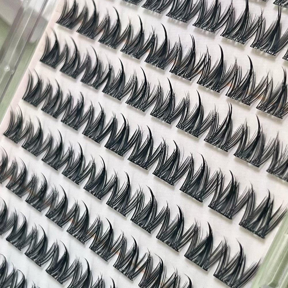 Cílios Postiços Pretos Autoade - Eyelash Extension No 11 avaliação e preço