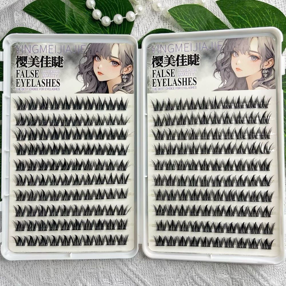 Cílios Postiços Pretos Autoade - Eyelash Extension No 11 avaliação e preço