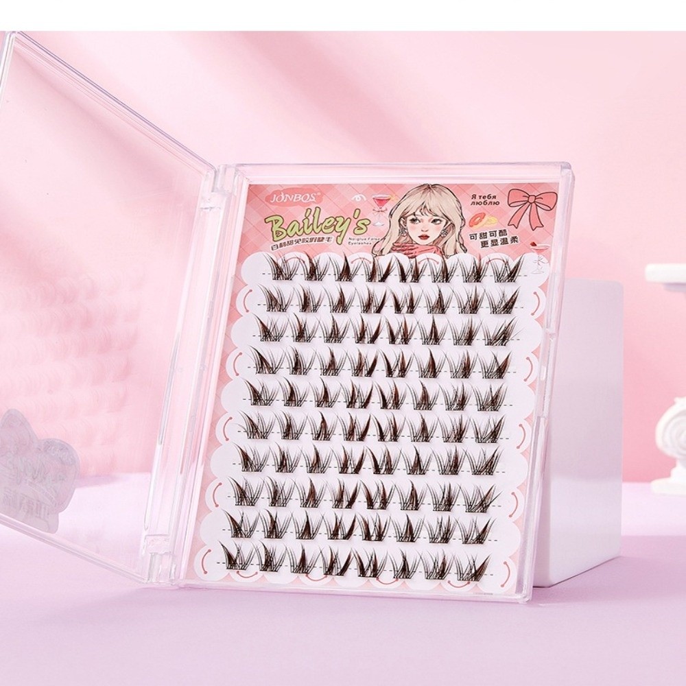 80 Cachos de Cílios Postiços A - Eyelash Extension No 11 avaliação e preço