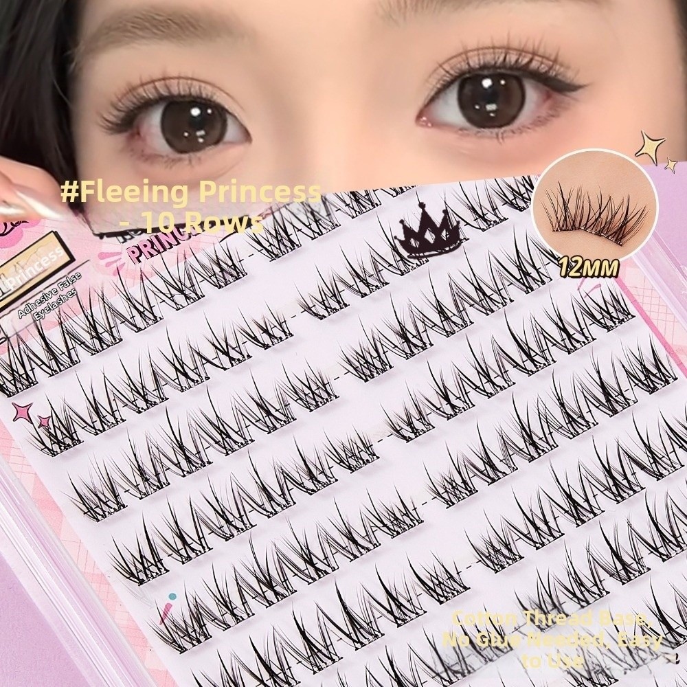 80 Cachos de Cílios Postiços A - Eyelash Extension No 11 avaliação e preço
