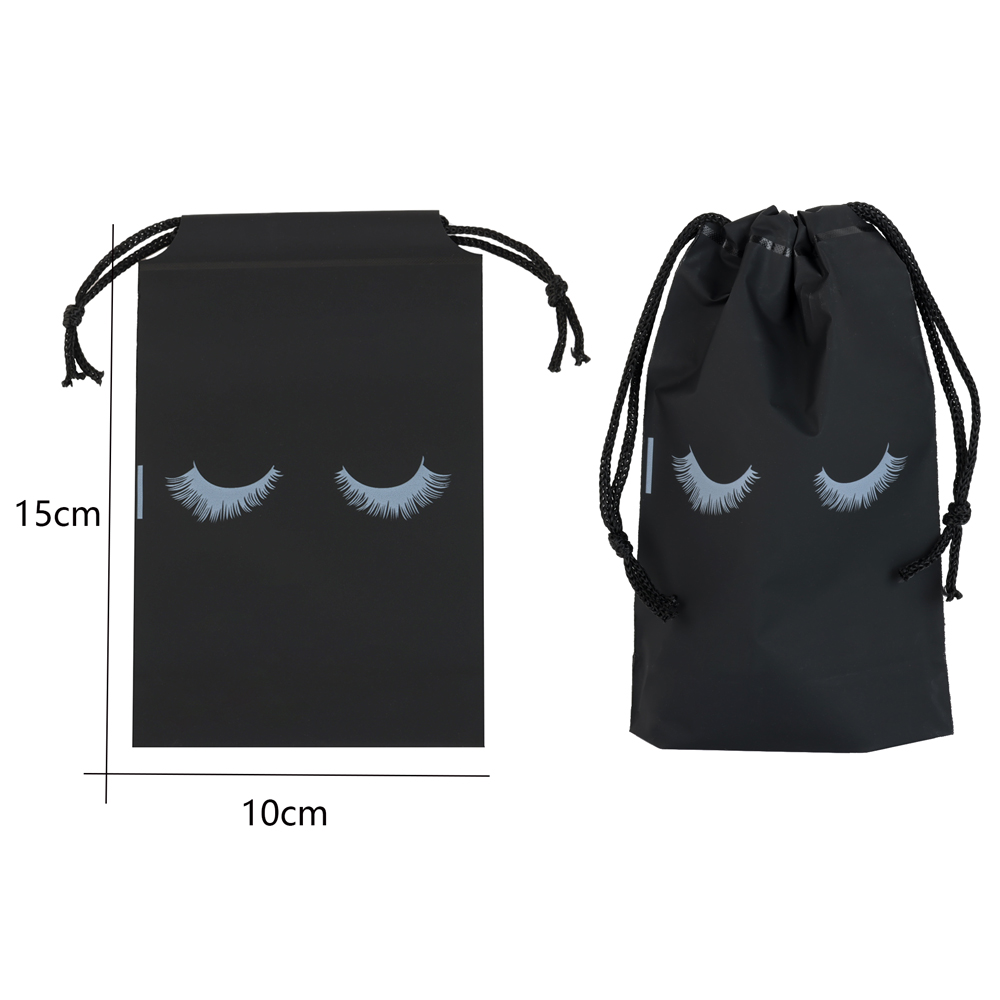 30 pçs sacos de armazenamento  - Eyelash Extension No 11 avaliação e preço