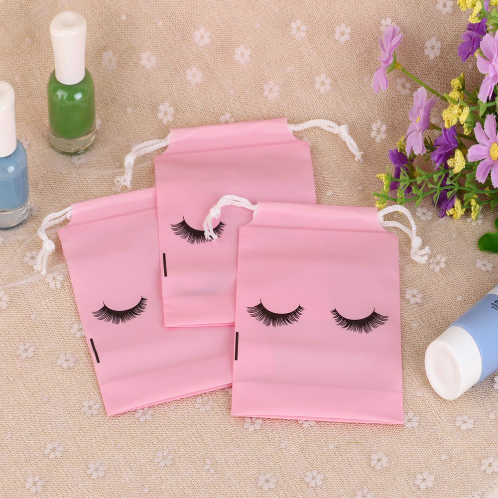 30 pçs sacos de armazenamento  - Eyelash Extension No 11 avaliação e preço