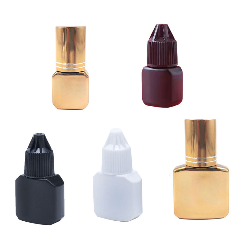 10 pces 1 segundo seco cílios  - Refill Eyelash Extension avaliação e preço