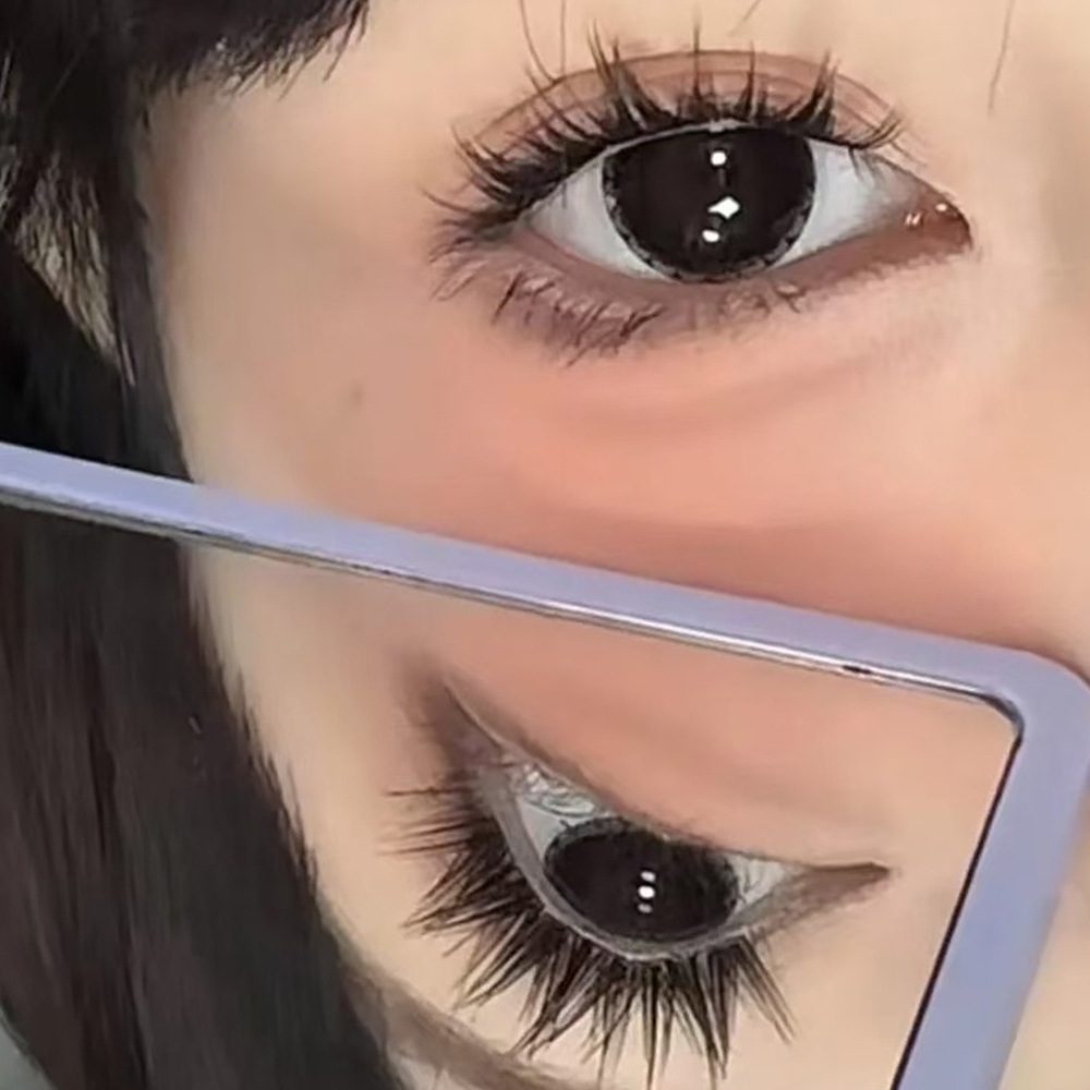 100 unidades de cílios postiço - Eyelash Extension No 11 avaliação e preço
